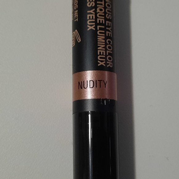 NEW SEALED Nudestix Magnetic Luminous Eye Color - Nudity - Picture 2 of 2
